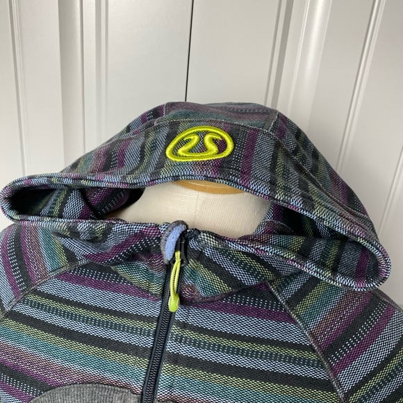 🍁50% Off Sale 🍁 Lululemon Scuba Hoodie Grey - Picture 9 of 11